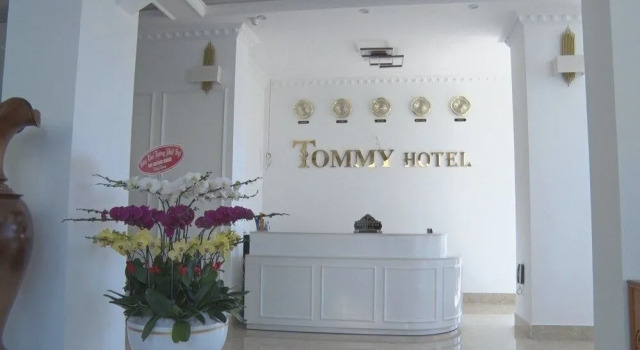 Tommy hotel khe sanh dalat, Забронировать Отель Далат Ламдонг
