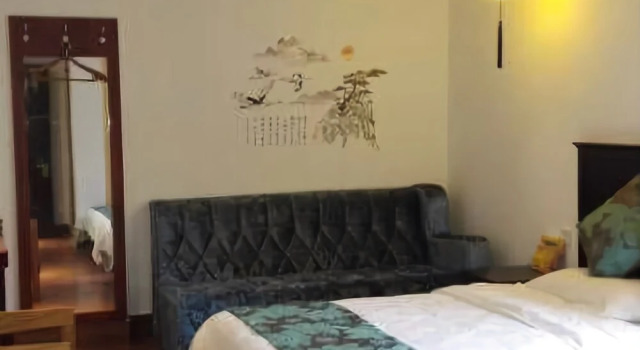 Donglai Inn, Prenota Hotel Yangzhou Jiangsu
