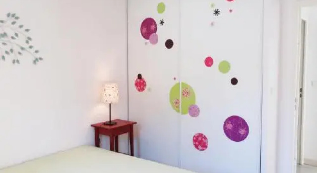 Apartment La Boisseliere