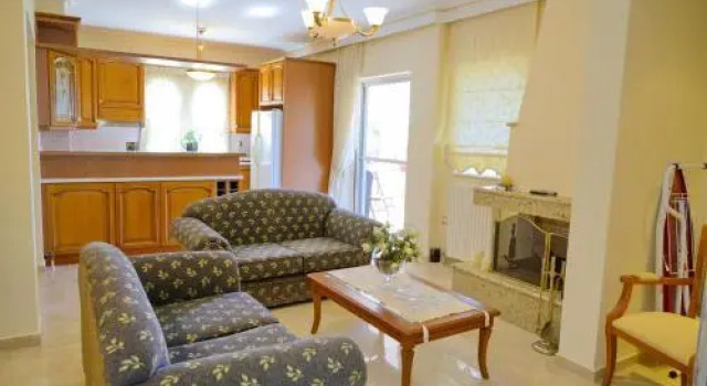Flat 2 Bedrooms 2 Bathrooms - Palaia Fokaia
