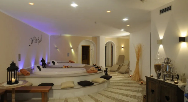 Hotel Villa Eden