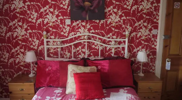 Crickleigh House, Забронировать Отель Бизнес-отели Лландидно, рядом с Llandudno Baptist Church, 4* 5*