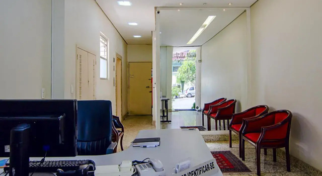 Villa Neves Residence