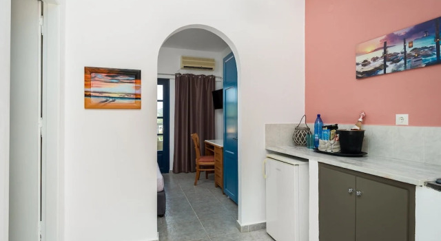 Люкс Sunsea Wellness Resort