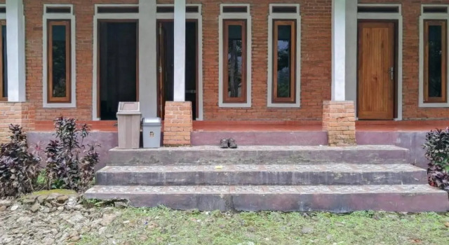 Homestay Curug Cigamea Syariah RedPartner