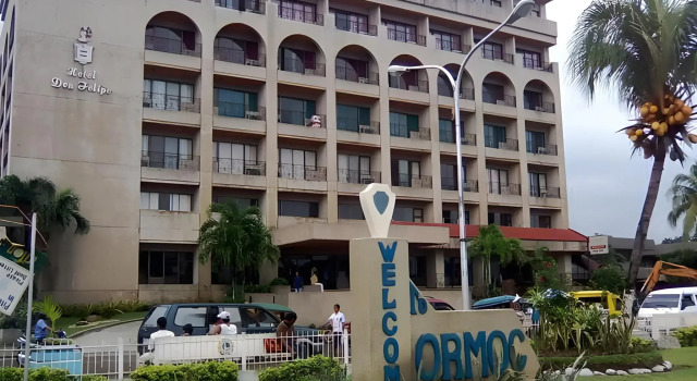 Hotel Don Felipe, Prenota Hotel Hotel a Leyte con colazione, Colazione