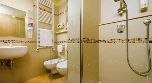 Номер Superior Hotel Reale