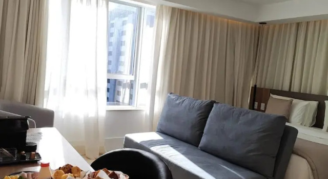 Habitación Premium Tryp by Wyndham Brasília Nações