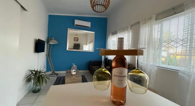 Апартаменты Exquisite Apartment Umhlanga