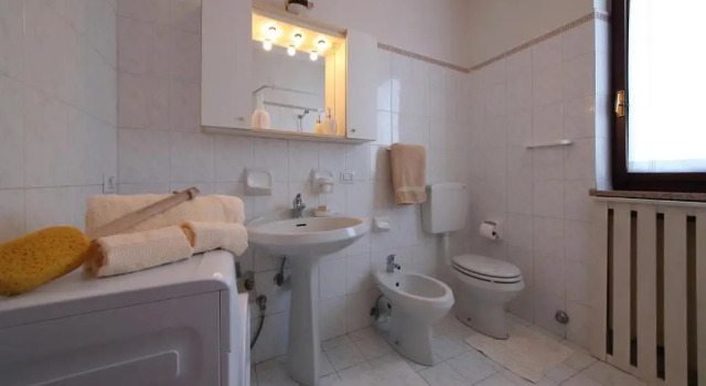 Апартаменты с балконом Sunrise in Baveno - Happy Rentals