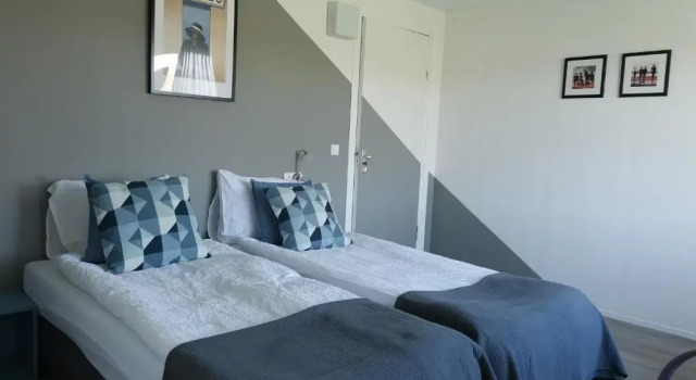 B&B Bovenweg