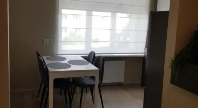 Center Luxury Apartment