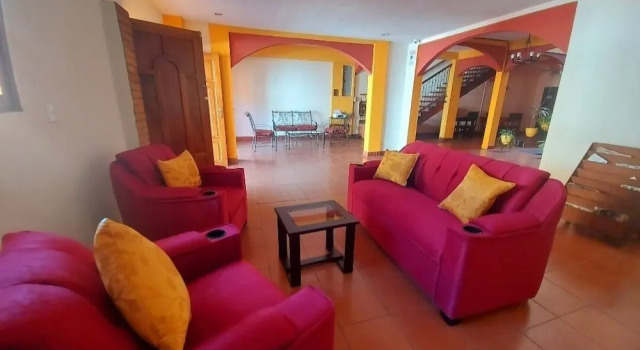 Hostal Lolas Boutique