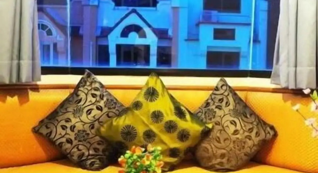 Номер Deluxe Your Place Inn