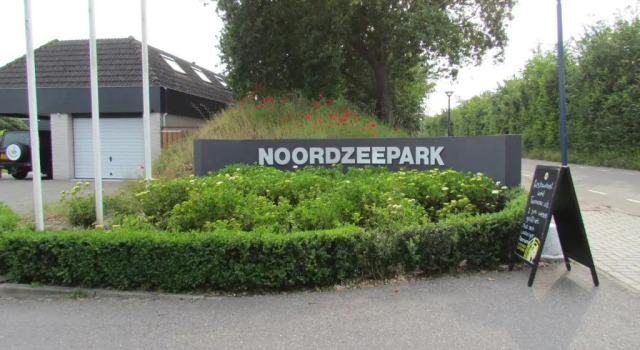 Mosselbank 93 - Noordzeepark Ouddorp, Reserva ahora Hotel Ouddorp Goeree-Overflakkee