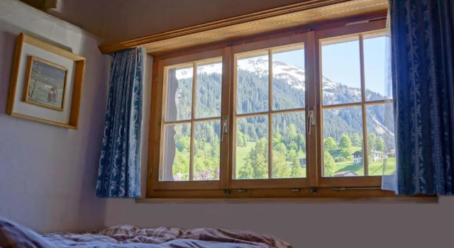 Studio in Klosters, Buchen Sie Hotel Klosters-Serneus Klosters-Serneus