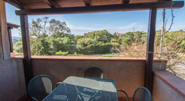 Appartamenti Il Borgo Porto Pollo 400 metri dal mare, Book Hotel Palau Emerald Coast