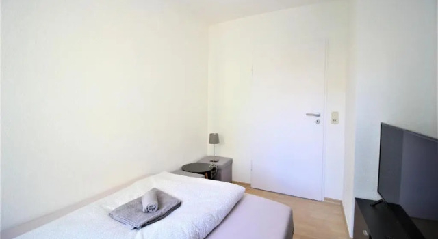 Номер Standard Private Room-Vineyards and City