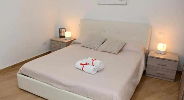 Olimpia Residence