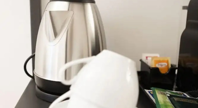 Номер Economy Domus Vitra