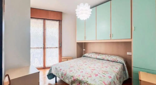 Modern Apartment With a Spacious Terrace, Забронировать Апартаменты/квартира Отели Бибионе-Пинеда с парковкой, рядом с Долина Вальгранде, Парковка