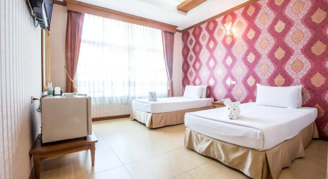 Juntra Resort and Hotel, Забронировать Курортный отель Накхоннайок Nakhon Nayok Province