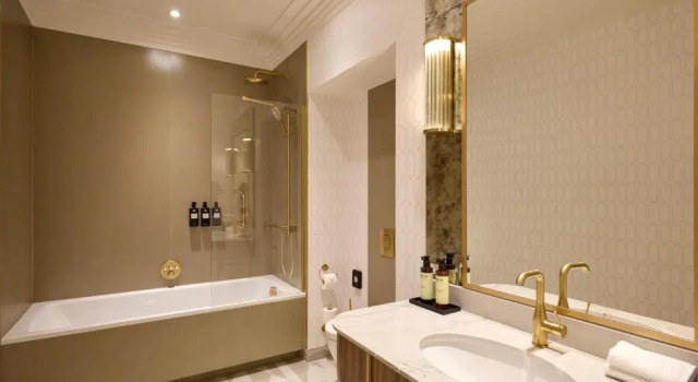 Двухместный номер Old Town Hotel Saski Krakow Curio Collection by Hilton