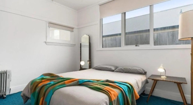 The Rosebud Beach Shack, Prenota Hotel Rosebud Mornington Peninsula