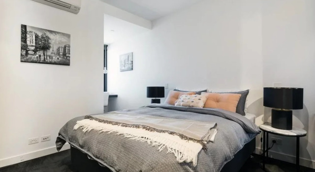 Xanadu Apartments