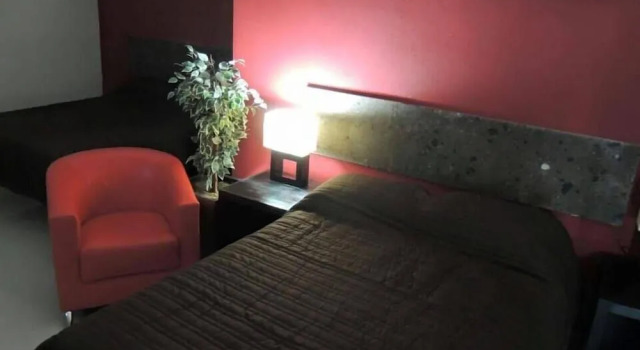 Hotel Palmas D' Victoria, Prenota Hotel Ciudad Victoria Tamaulipas