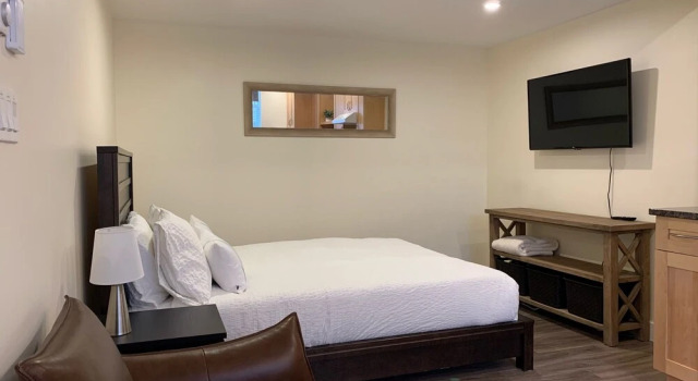 Stirling All Suites Hotel, Prenota Hotel Whitewater Ski Nelson