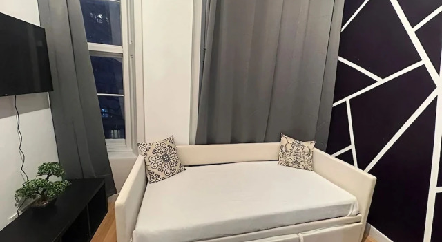 Студия Deluxe Modern Studios Close To Hyde Park