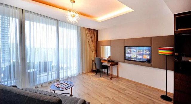 RIS Panorama Nha Trang