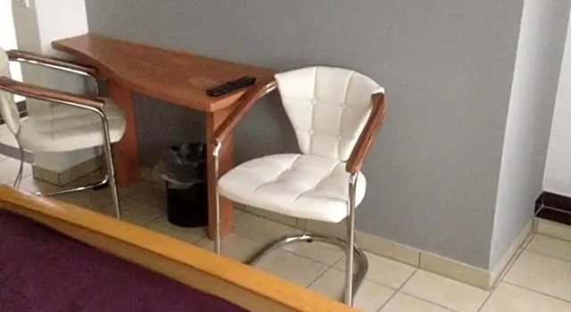 Номер Deluxe Gaststätte Pütz