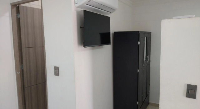 HABITACION VACACIONAL, Забронировать Отель Отели в центре Санта-Марта, в центре