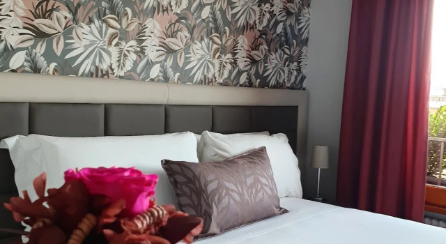 Номер Classic G&G FIRENZE SUITES b&b