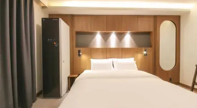 Номер Standard Jeonju DanA Hotel