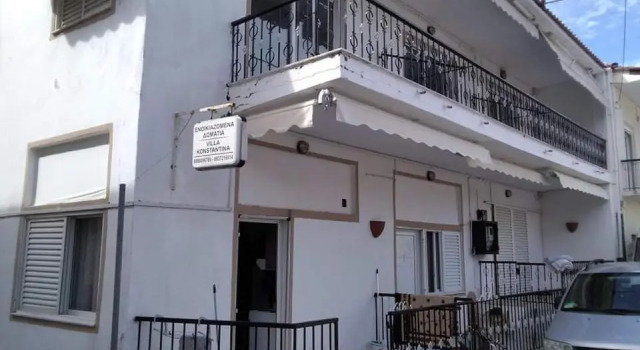 Villa Dina 1