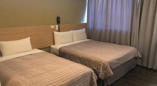 Klassisch Zimmer Chance Hotel