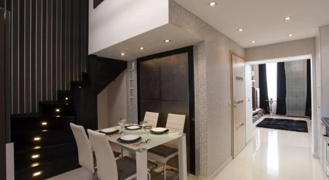 Silver Apartment, Забронировать Апартаменты/квартира Апартаменты Будапешта, Апартаменты/квартира