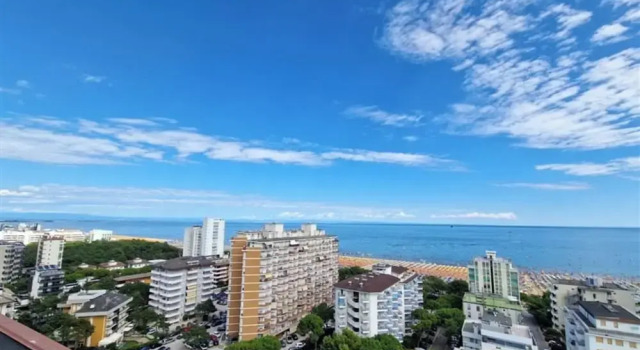 Студия Breathtaking sea View From our Studio in Lignano Sabbiadoro