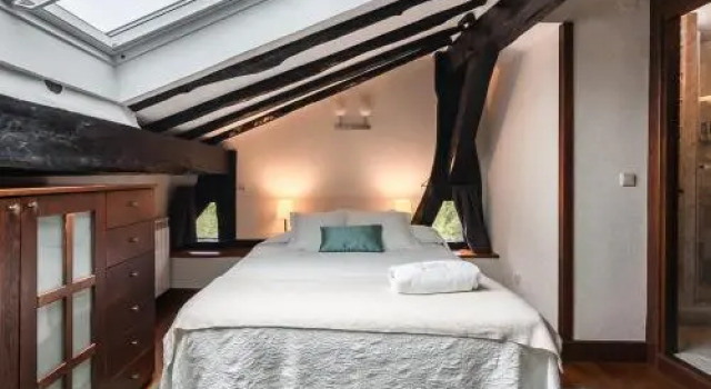 Casa Rural Jesuskoa, Rezerwuj Hotel Zumaia 