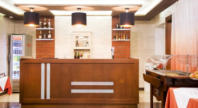 Hotel Orion, Prenota Hotel Hotel economici a Silesia