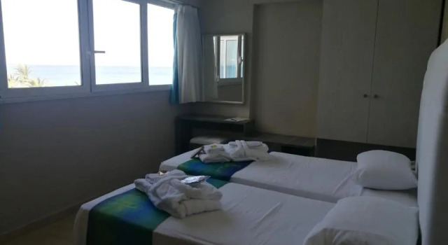 Номер Economy Lito Hotel