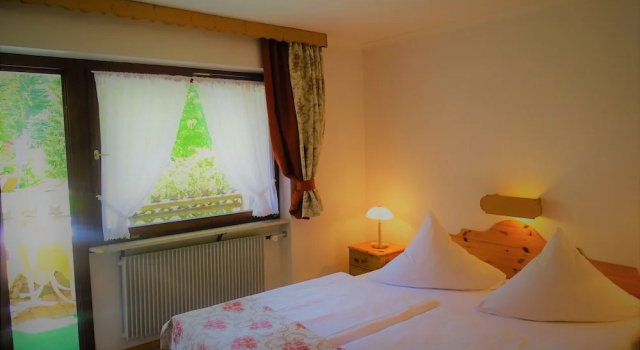 Schwarzwald- Hotel Kräutle
