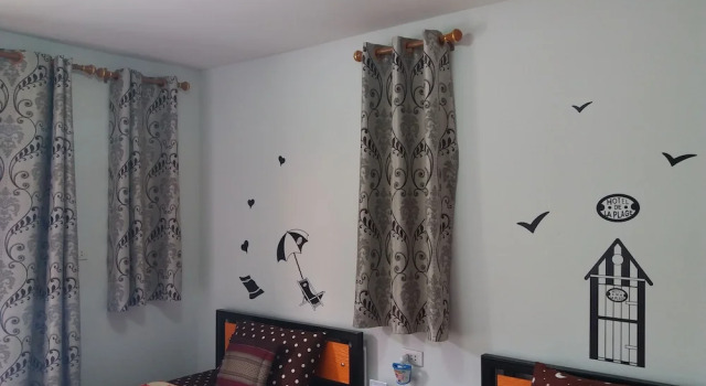 Номер Standard Paaon Resort Khaoyai