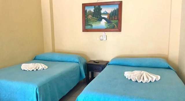 Ricardos Bungalows, Book Hotel San Patricio Melaque 