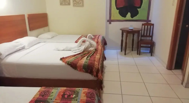 La Casona Inn, Забронировать Отель Отели в центре Икитос, в центре