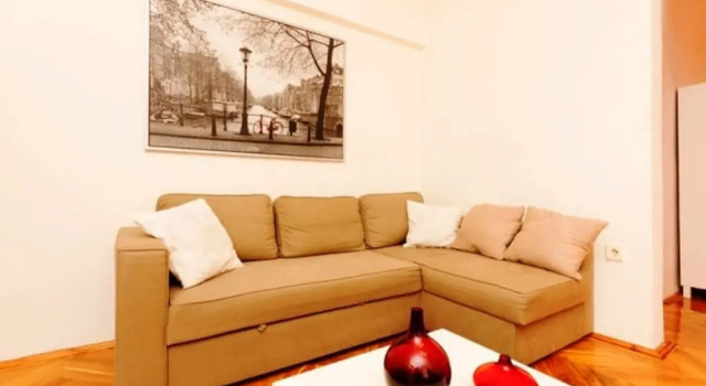 Apartment Revay