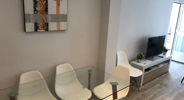 Apart. Junto a Parque Ciudad Jardín, Забронировать Апартаменты/квартира Кордова Cordoba Province, рядом с Большой театр Кордовы